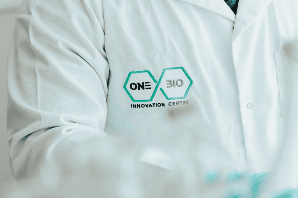 The Lab | OneBio - Innovation Centre